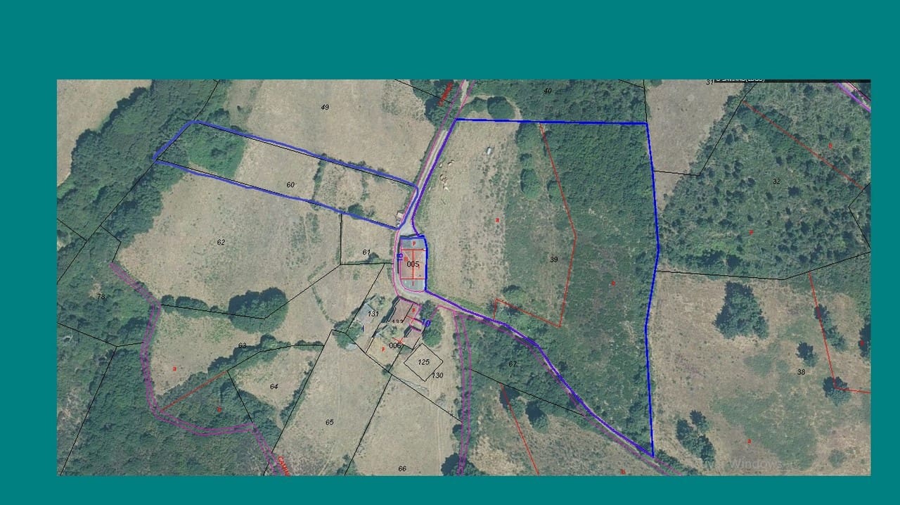 3 soveværelse Finca/Landehus til salg i O Savinao med garage - € 68.000 (Ref: 8267334)