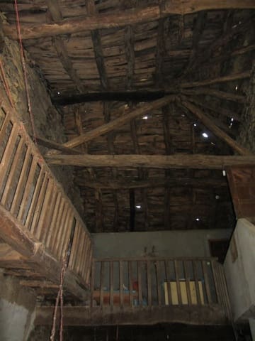 3 bedroom Finca/Country House for sale in Taboada with garage - € 60,000 (Ref: 8267335)