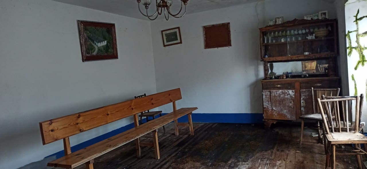 3 soveværelse Finca/Landehus til salg i Taboada med garage - € 60.000 (Ref: 8267335)