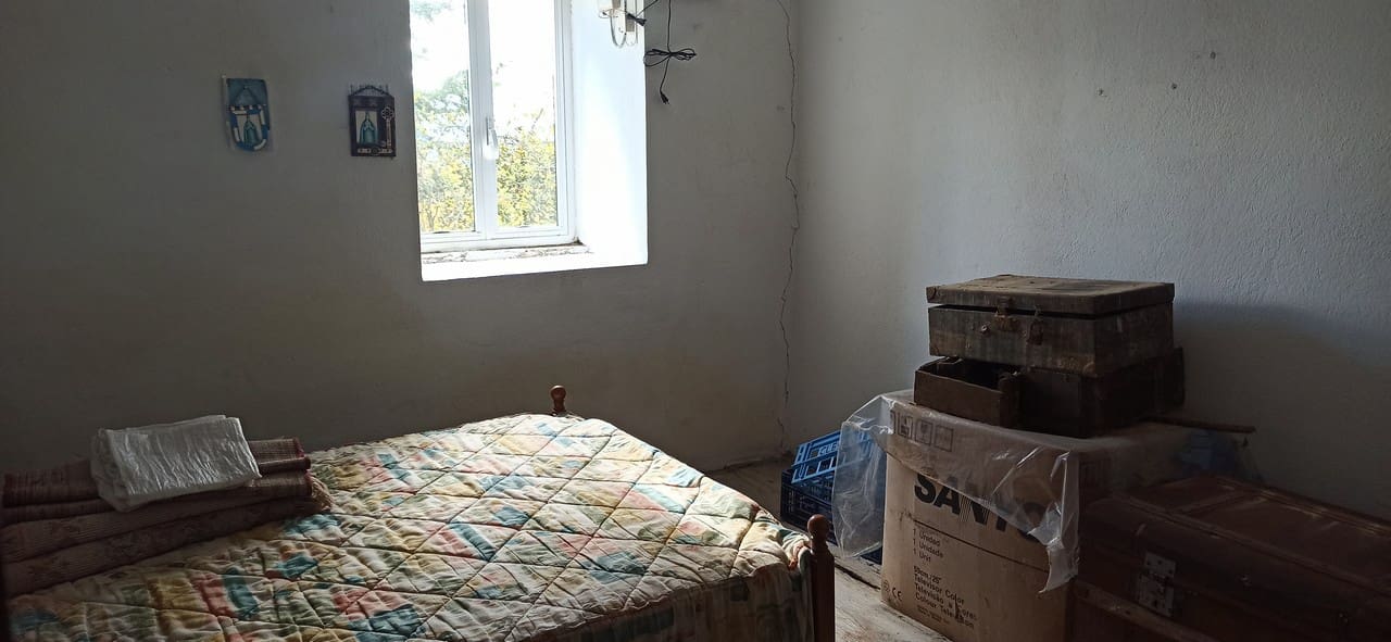 3 soveværelse Finca/Landehus til salg i Taboada med garage - € 60.000 (Ref: 8267335)