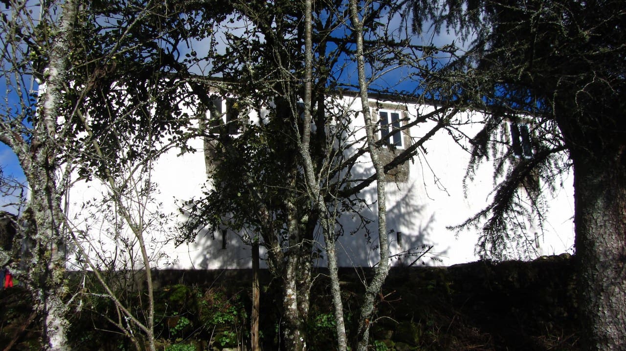 3 soveværelse Finca/Landehus til salg i Taboada med garage - € 60.000 (Ref: 8267335)