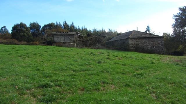 3 bedroom Finca/Country House for sale in Taboada with garage - € 60,000 (Ref: 8267335)