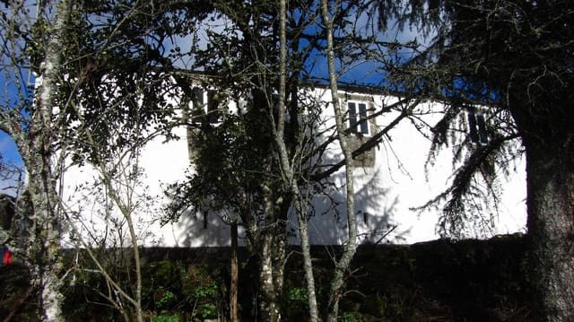 3 bedroom Finca/Country House for sale in Taboada with garage - € 60,000 (Ref: 8267335)