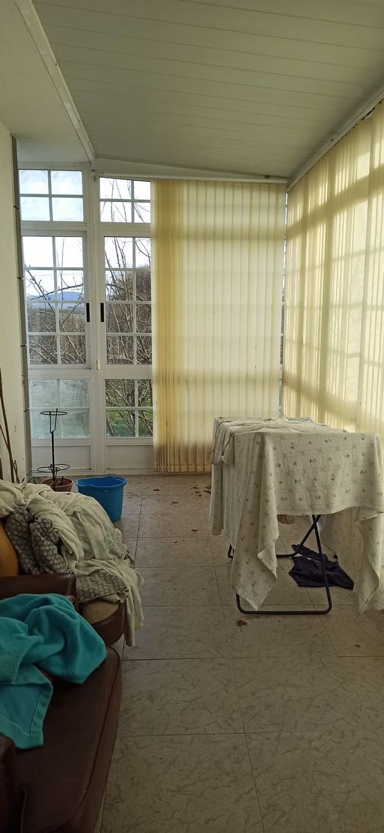 5 soveværelse Finca/Landehus til salg i O Savinao - € 130.000 (Ref: 8317358)