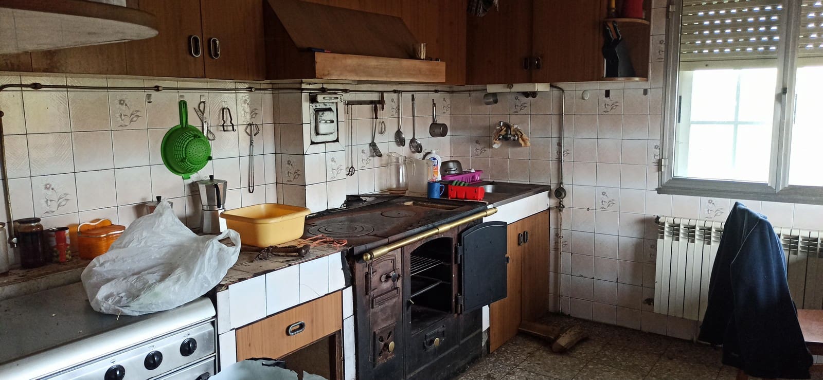 5 soveværelse Finca/Landehus til salg i O Savinao - € 130.000 (Ref: 8317358)