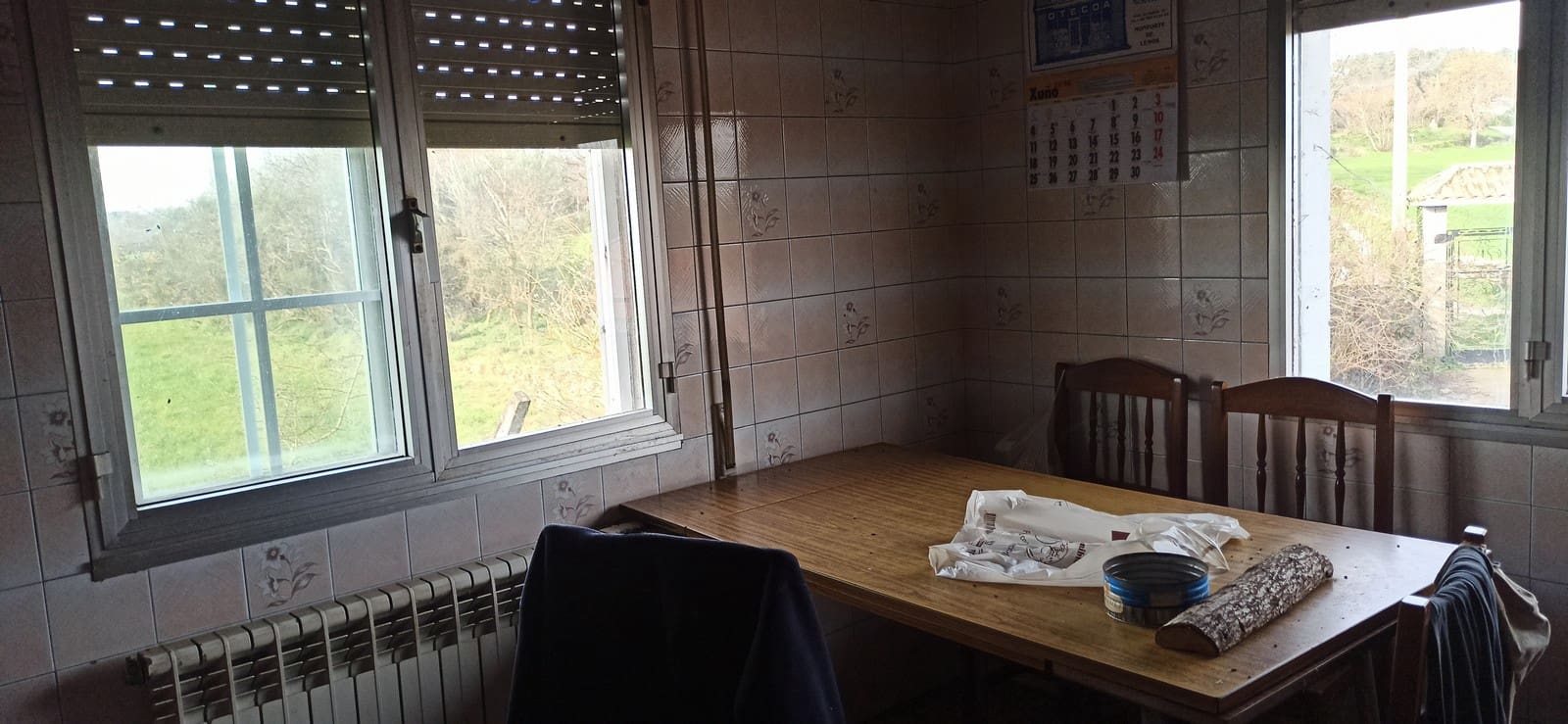 5 soveværelse Finca/Landehus til salg i O Savinao - € 130.000 (Ref: 8317358)