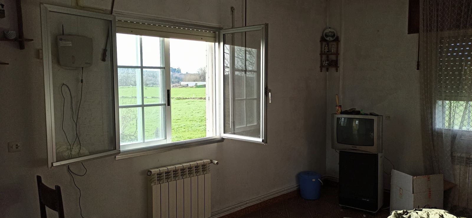 5 soveværelse Finca/Landehus til salg i O Savinao - € 130.000 (Ref: 8317358)