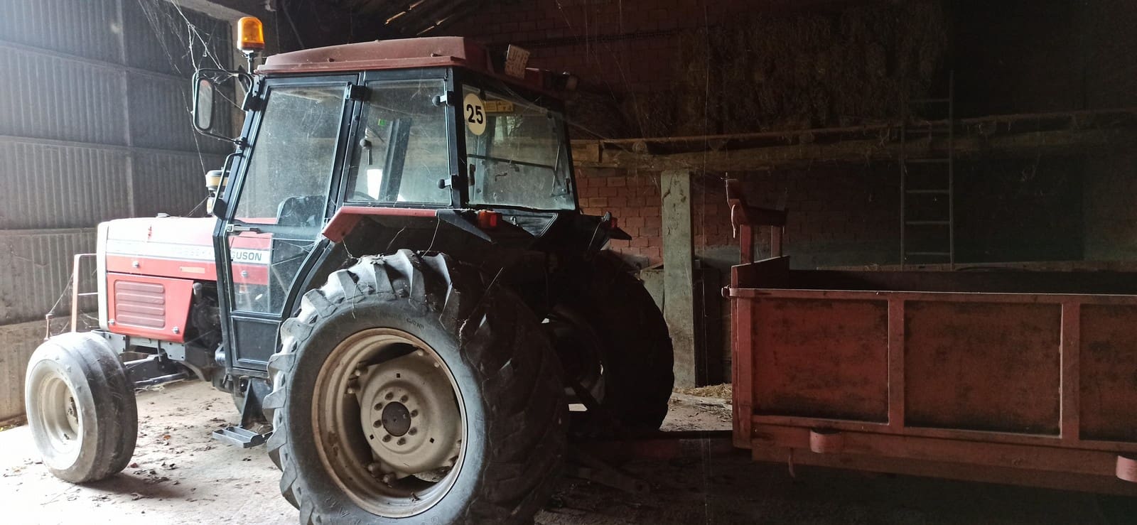 5 soveværelse Finca/Landehus til salg i O Savinao - € 130.000 (Ref: 8317358)