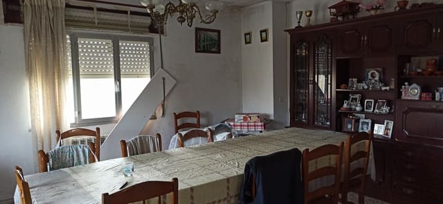 Finca/Casa Rural de 5 habitaciones en O Saviñao en venta - 130.000 € (Ref: 8317358)