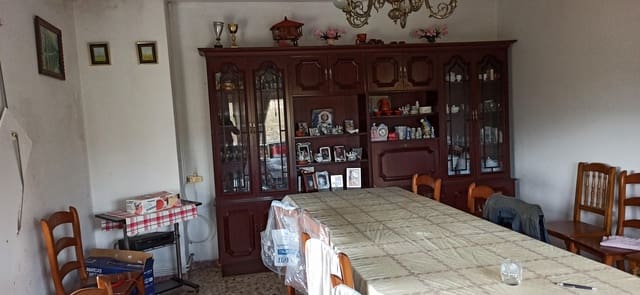 Finca/Casa Rural de 5 habitaciones en O Saviñao en venta - 130.000 € (Ref: 8317358)