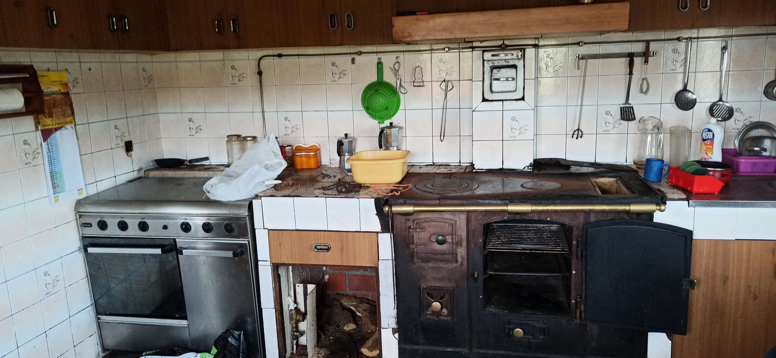 5 soveværelse Finca/Landehus til salg i O Savinao - € 130.000 (Ref: 8317358)