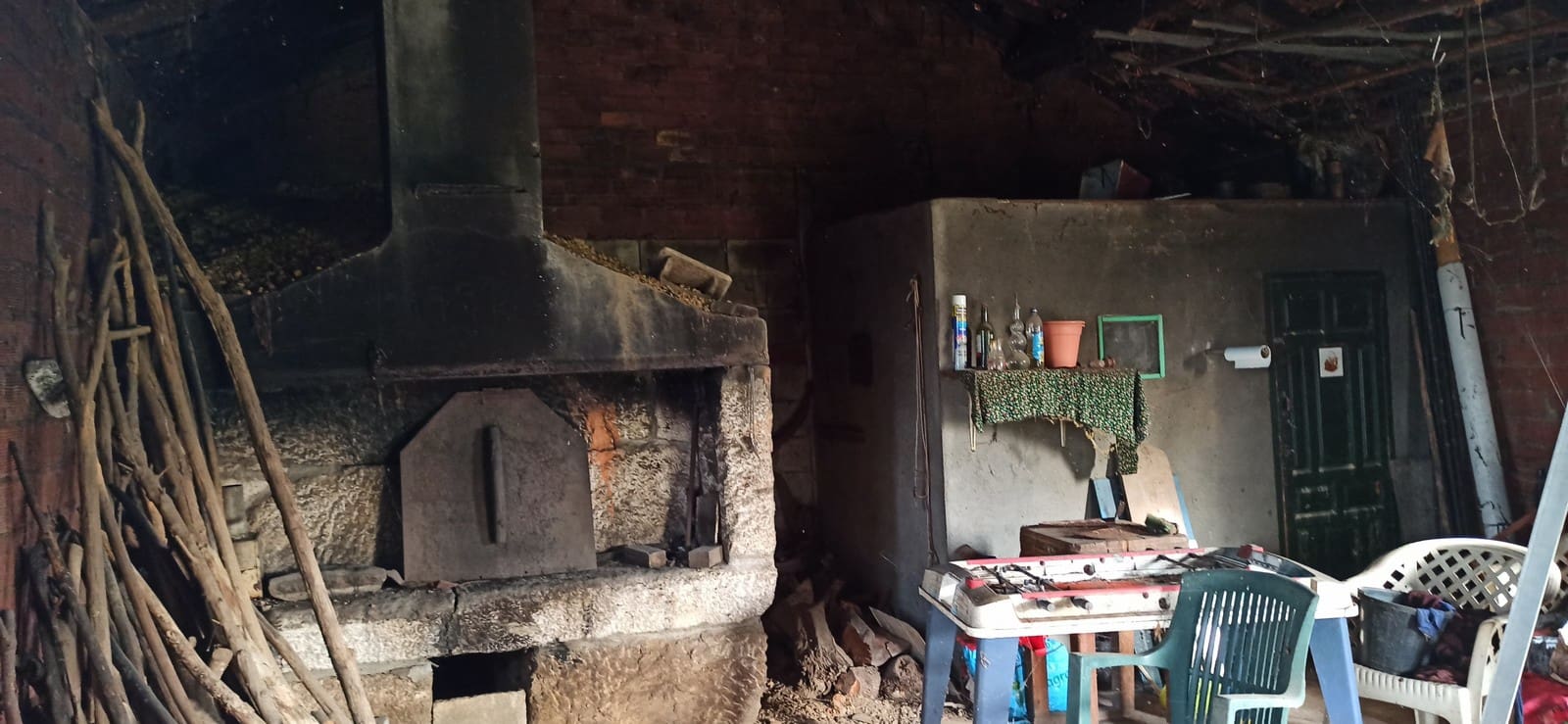 5 soveværelse Finca/Landehus til salg i O Savinao - € 130.000 (Ref: 8317358)