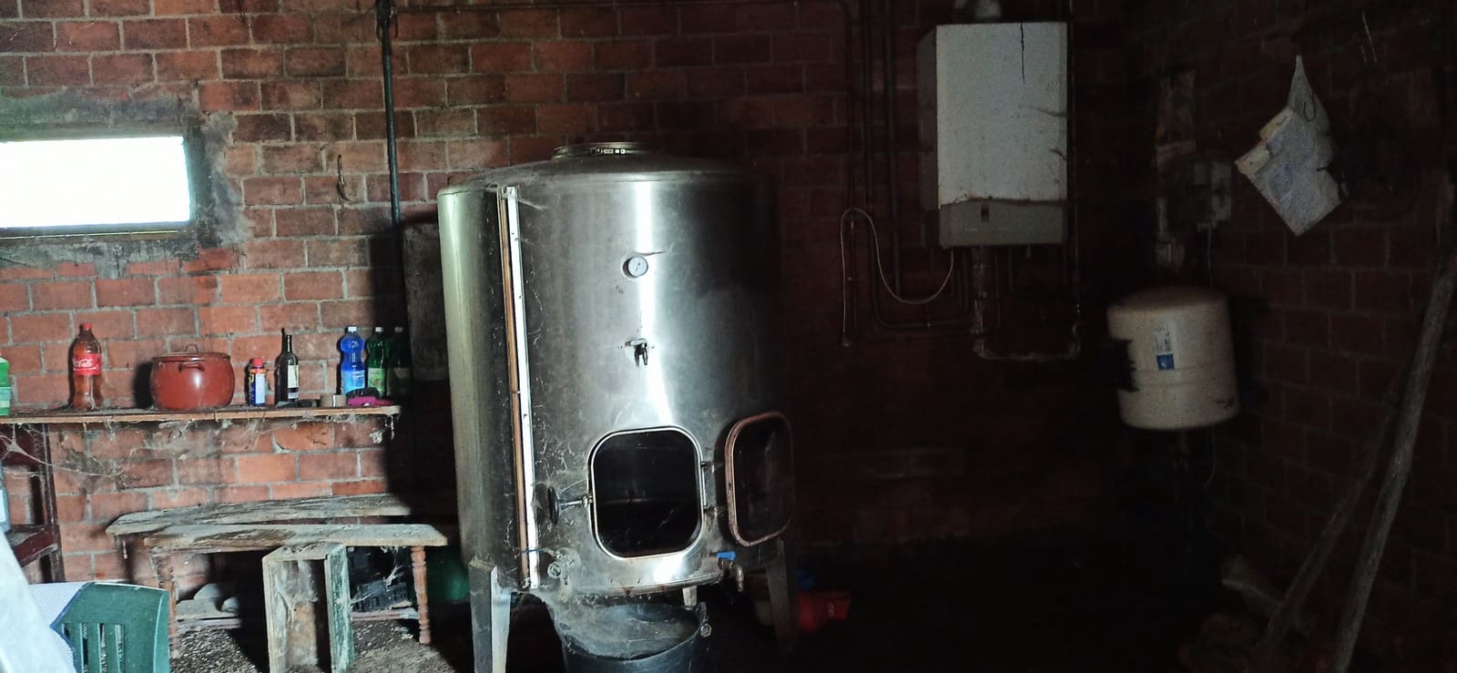 5 soveværelse Finca/Landehus til salg i O Savinao - € 130.000 (Ref: 8317358)