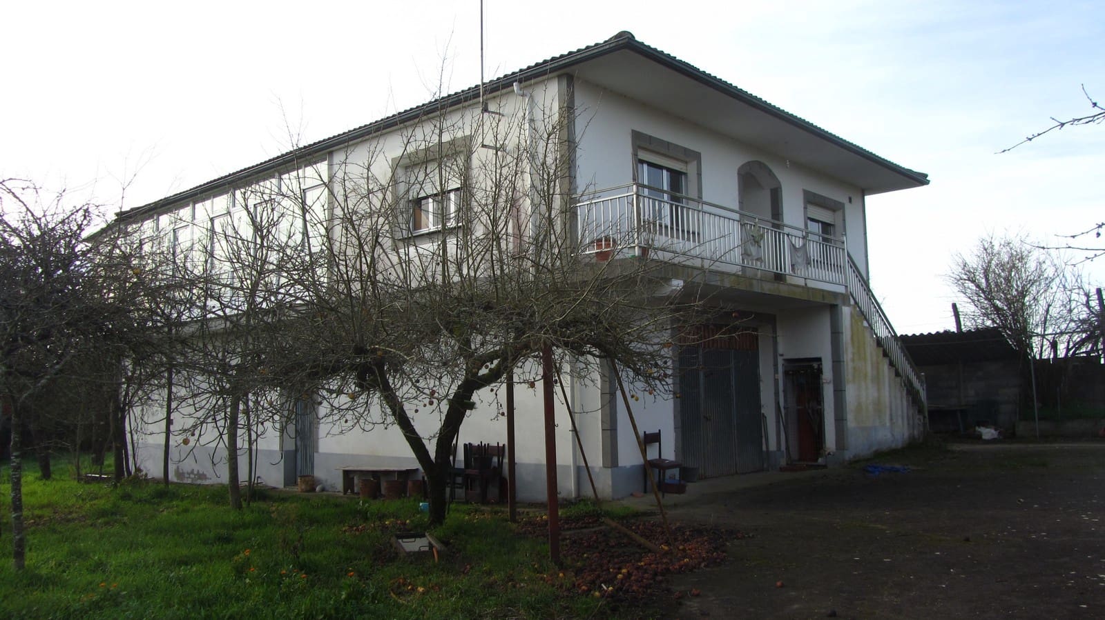 5 soveværelse Finca/Landehus til salg i O Savinao - € 130.000 (Ref: 8317358)