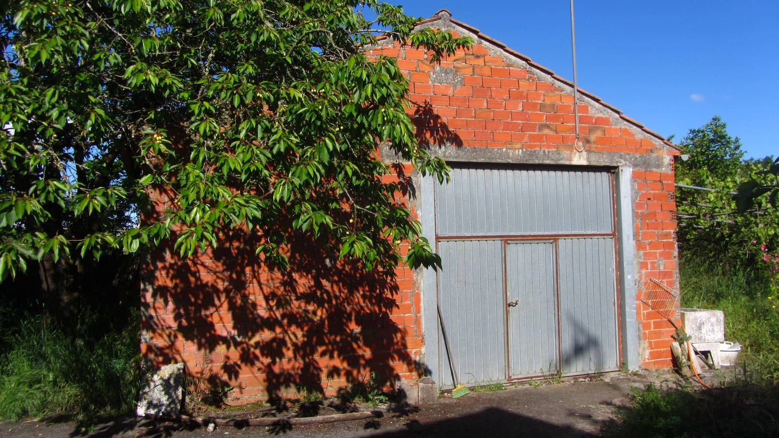 5 soveværelse Finca/Landehus til salg i O Savinao - € 130.000 (Ref: 8317358)