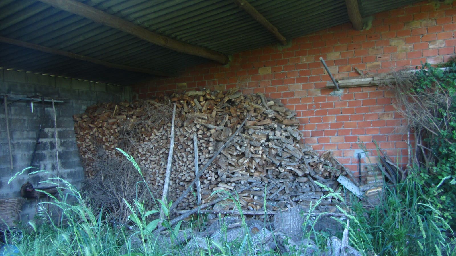 5 soveværelse Finca/Landehus til salg i O Savinao - € 130.000 (Ref: 8317358)