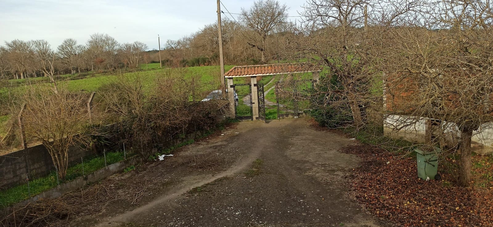 5 soveværelse Finca/Landehus til salg i O Savinao - € 130.000 (Ref: 8317358)