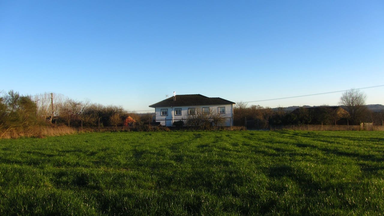 5 soveværelse Finca/Landehus til salg i O Savinao - € 130.000 (Ref: 8317358)