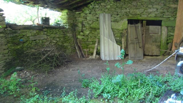 6 sovrum Finca/Hus på landet till salu i Pantón - 99 000 € (Ref: 8333138)