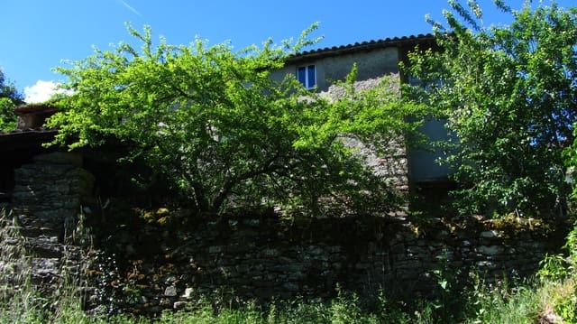 6 sovrum Finca/Hus på landet till salu i Pantón - 99 000 € (Ref: 8333138)