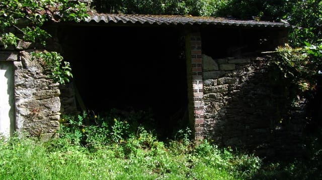 6 sovrum Finca/Hus på landet till salu i Pantón - 99 000 € (Ref: 8333138)