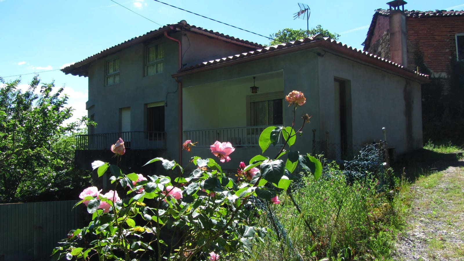 6 sovrum Finca/Hus på landet till salu i Panton - 99 000 € (Ref: 8333138)