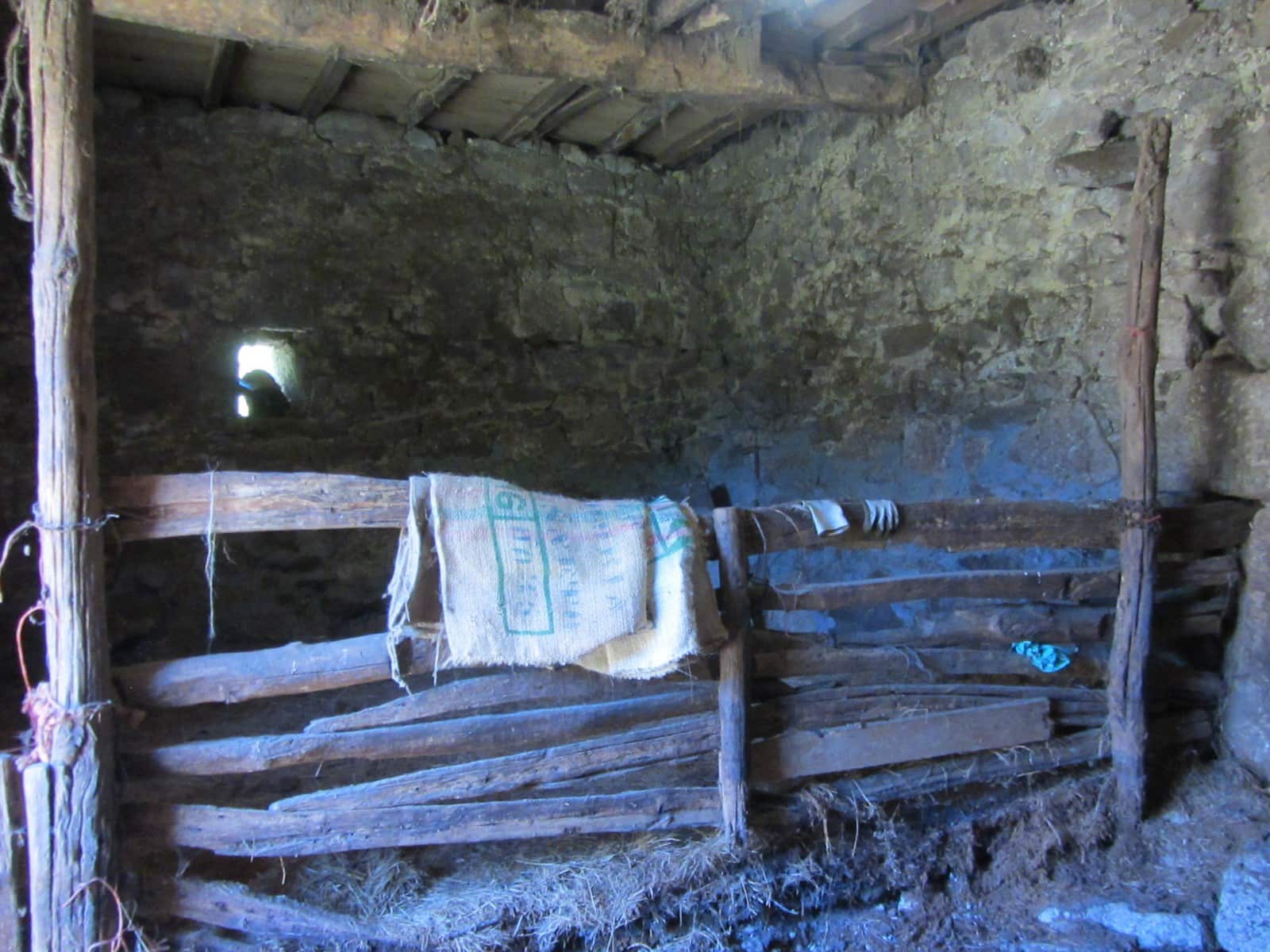 2 slaapkamer Finca/Landhuis te koop in Panton met garage - € 55.000 (Ref: 8351756)