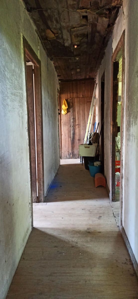 2 slaapkamer Finca/Landhuis te koop in Panton met garage - € 55.000 (Ref: 8351756)