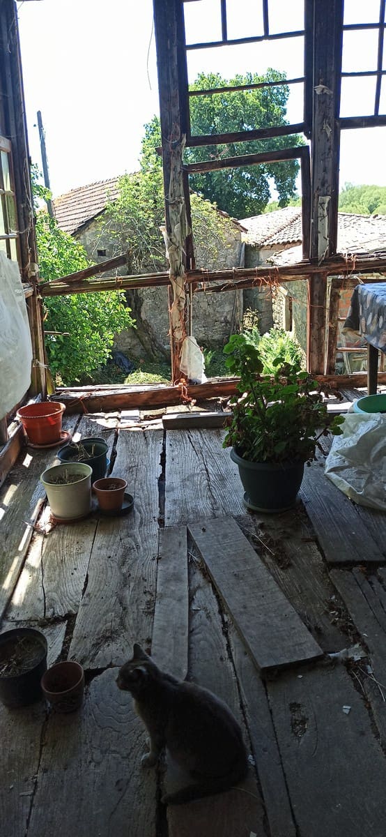 2 slaapkamer Finca/Landhuis te koop in Panton met garage - € 55.000 (Ref: 8351756)