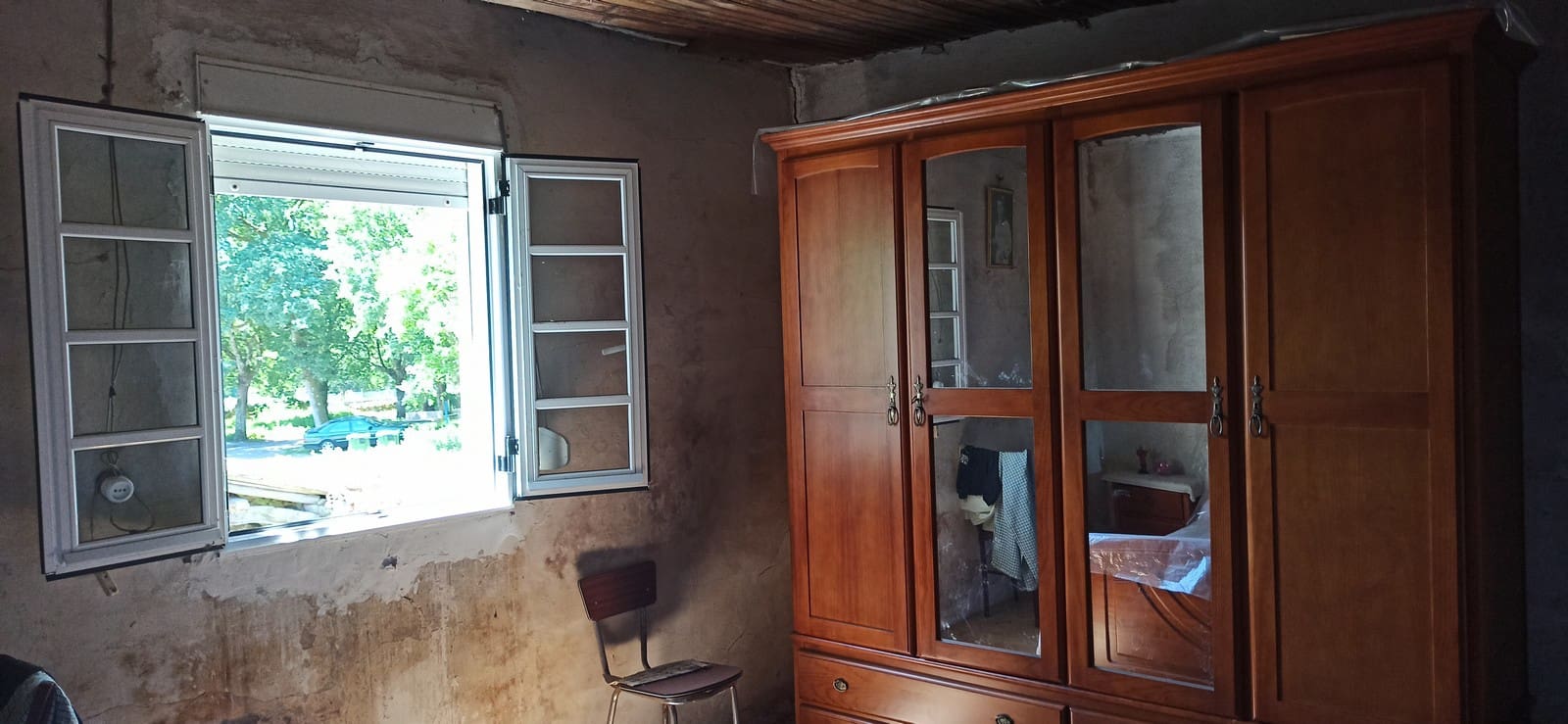 2 slaapkamer Finca/Landhuis te koop in Panton met garage - € 55.000 (Ref: 8351756)