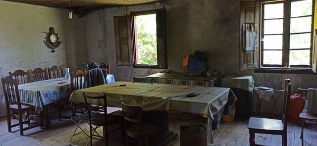 2 slaapkamer Finca/Landhuis te koop in Pantón met garage - € 55.000 (Ref: 8351756)