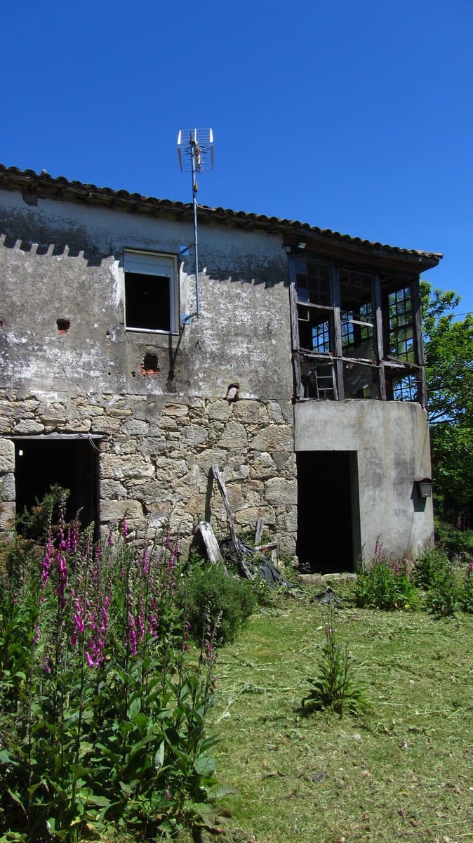 2 slaapkamer Finca/Landhuis te koop in Panton met garage - € 55.000 (Ref: 8351756)