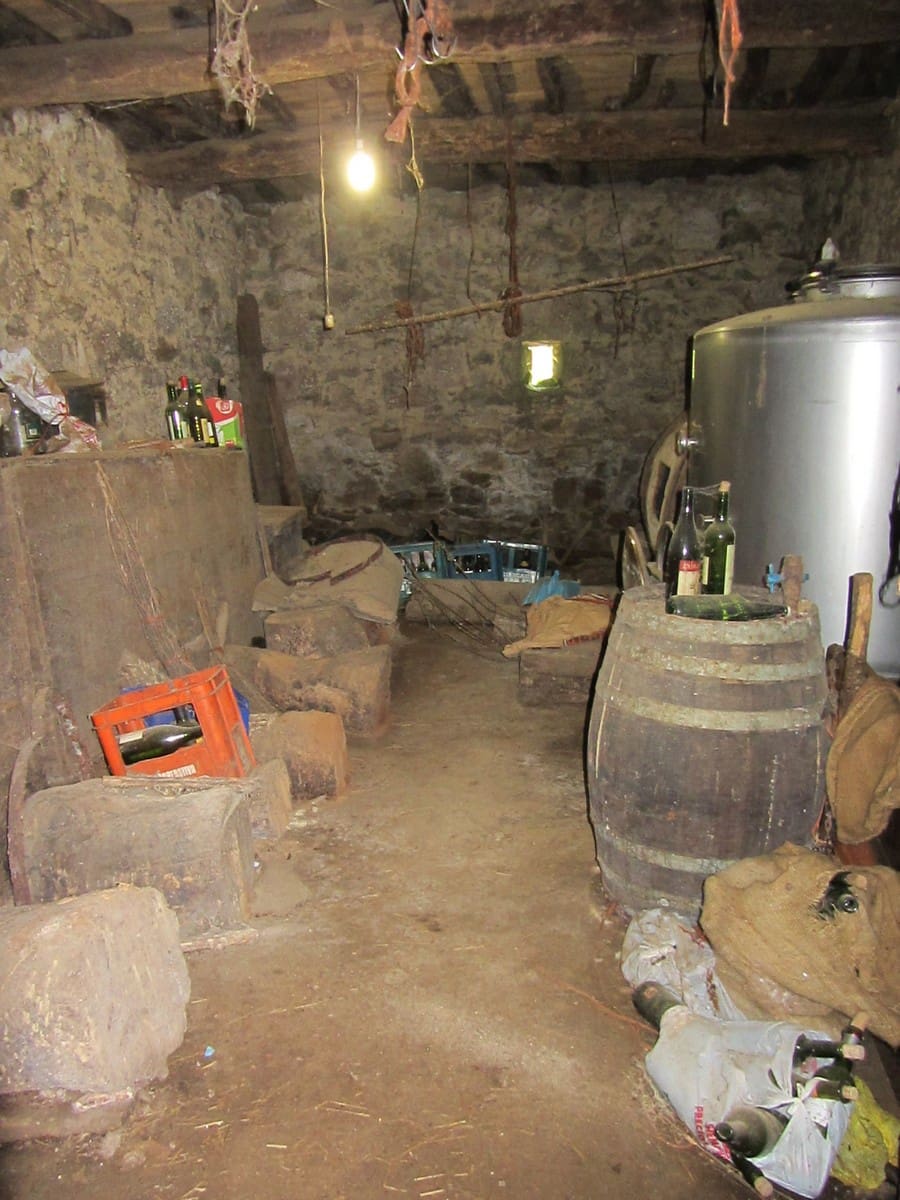 2 slaapkamer Finca/Landhuis te koop in Panton met garage - € 55.000 (Ref: 8351756)