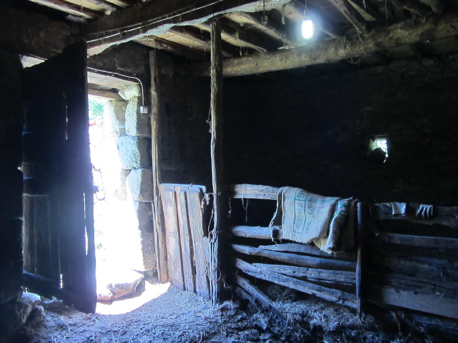 2 slaapkamer Finca/Landhuis te koop in Panton met garage - € 55.000 (Ref: 8351756)