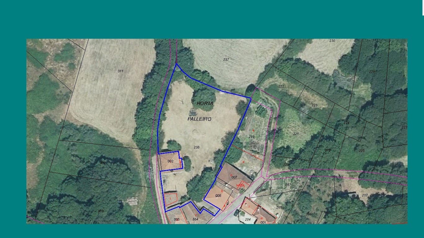 2 slaapkamer Finca/Landhuis te koop in Panton met garage - € 55.000 (Ref: 8351756)