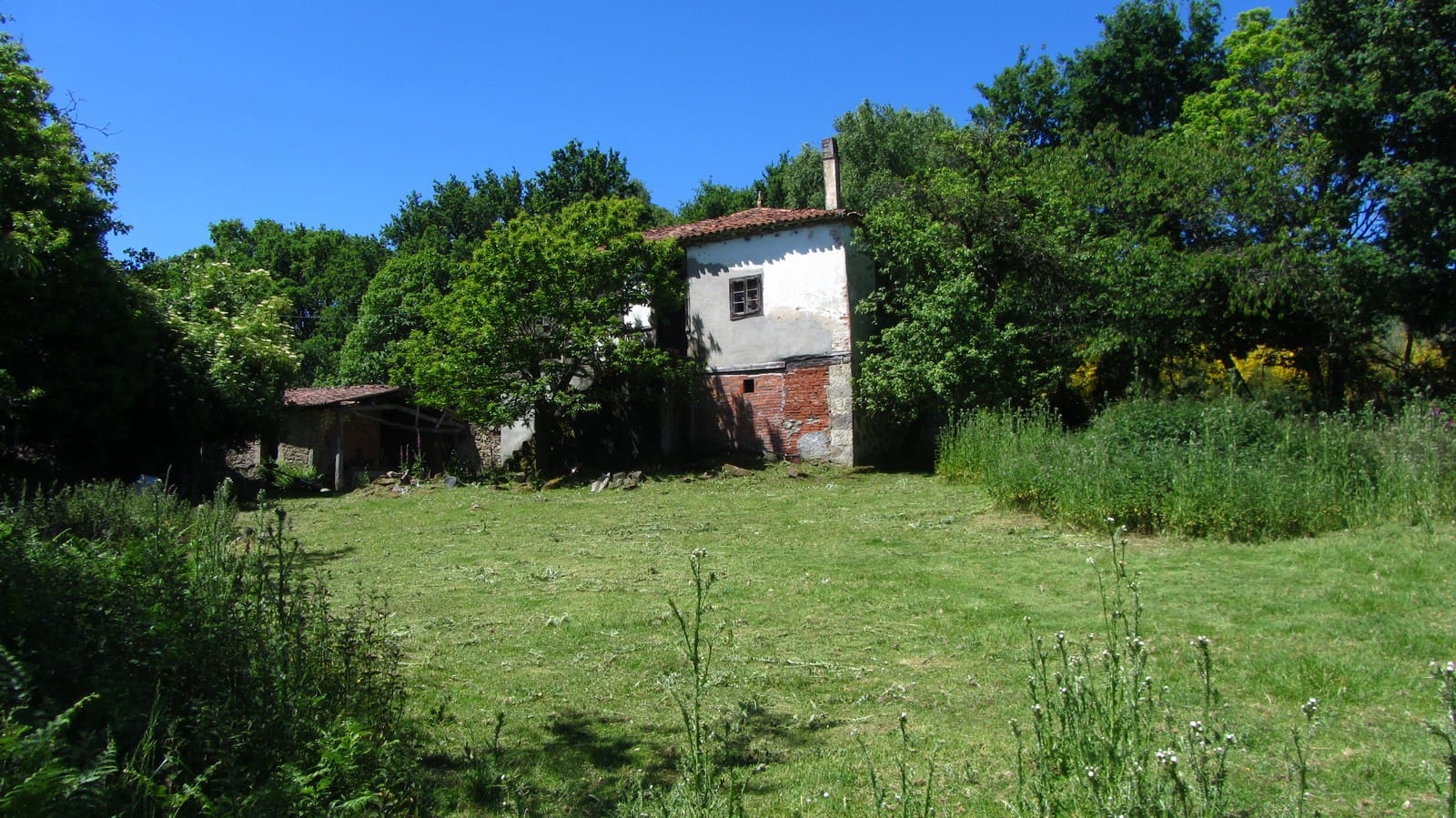 2 slaapkamer Finca/Landhuis te koop in Panton met garage - € 55.000 (Ref: 8351756)