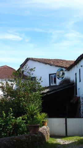 Finca/Casa Rural de 3 habitaciones en Pantón en venta - 69.000 € (Ref: 8467519)