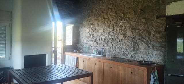 Finca/Casa Rural de 3 habitaciones en Pantón en venta - 69.000 € (Ref: 8467519)