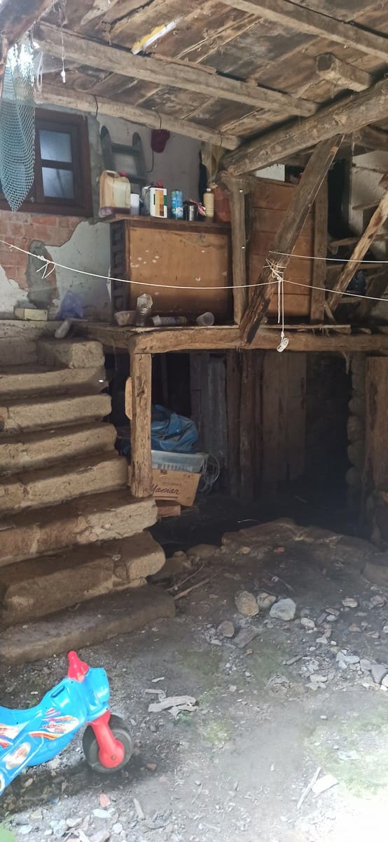 3 slaapkamer Finca/Landhuis te koop in Panton - € 69.000 (Ref: 8467519)