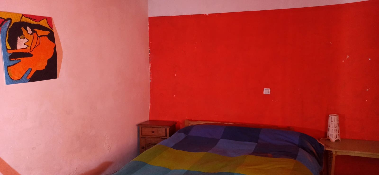 3 slaapkamer Finca/Landhuis te koop in Panton - € 69.000 (Ref: 8467519)