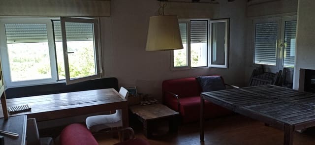 Finca/Casa Rural de 3 habitaciones en Pantón en venta - 69.000 € (Ref: 8467519)