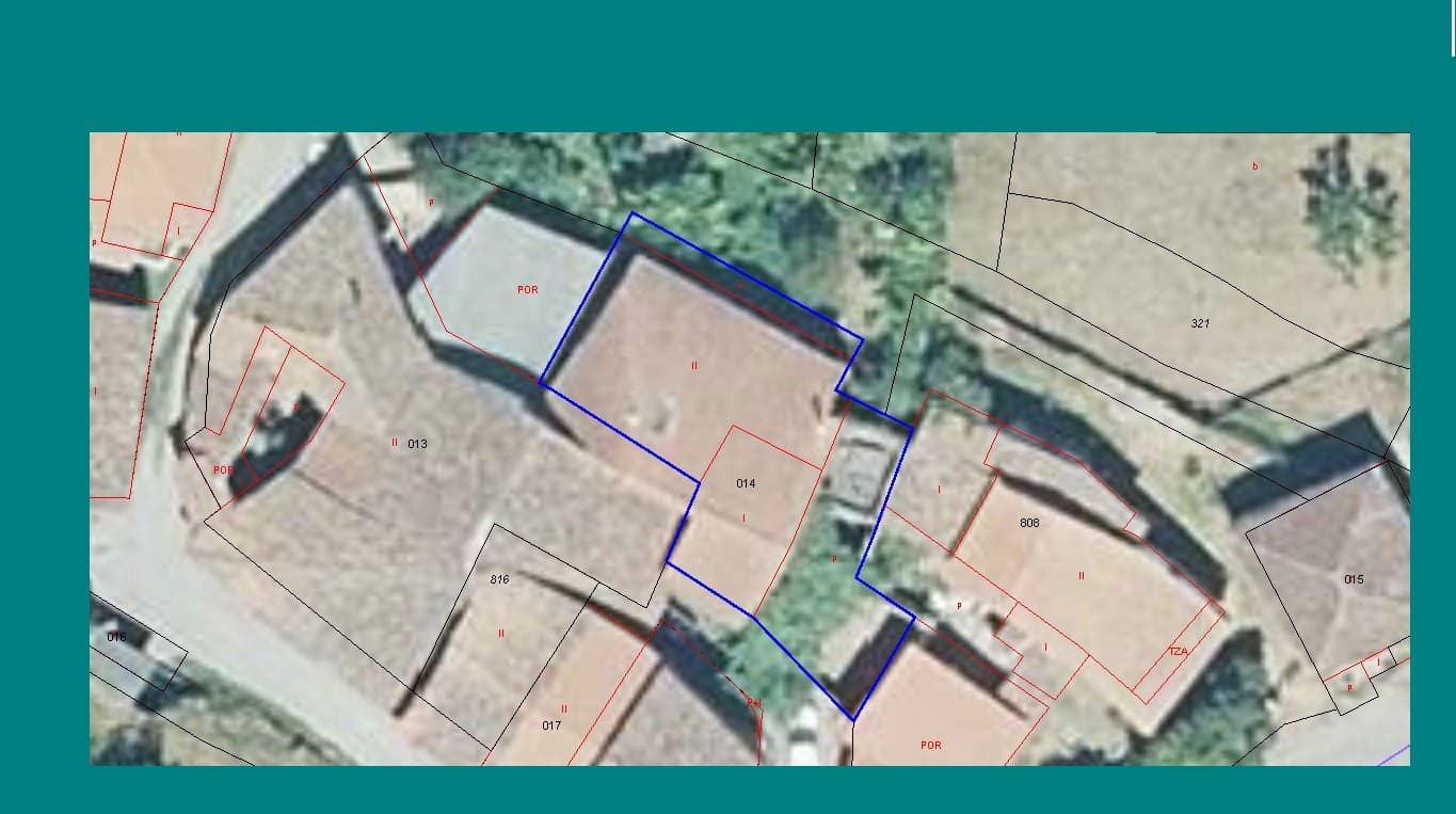 3 slaapkamer Finca/Landhuis te koop in Panton - € 69.000 (Ref: 8467519)