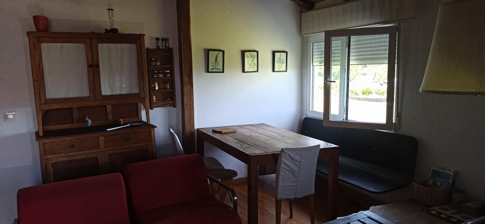 3 slaapkamer Finca/Landhuis te koop in Panton - € 69.000 (Ref: 8467519)