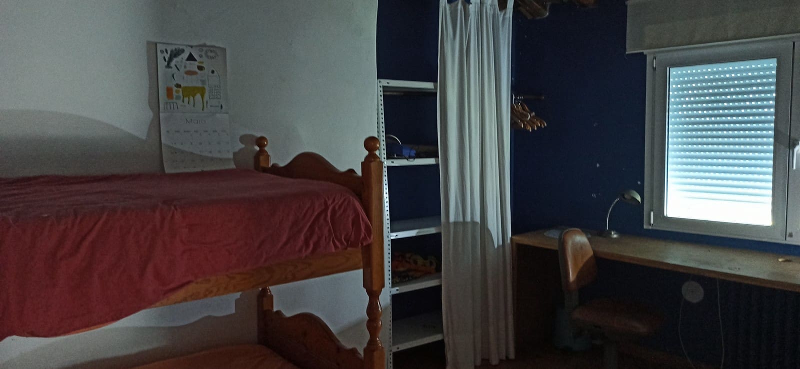 3 slaapkamer Finca/Landhuis te koop in Panton - € 69.000 (Ref: 8467519)