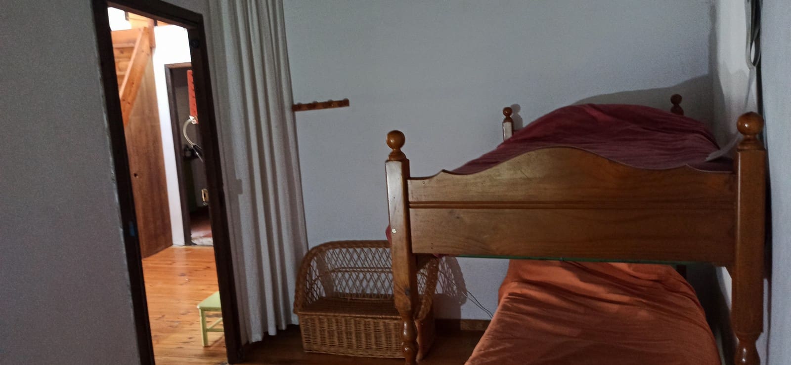 3 slaapkamer Finca/Landhuis te koop in Panton - € 69.000 (Ref: 8467519)