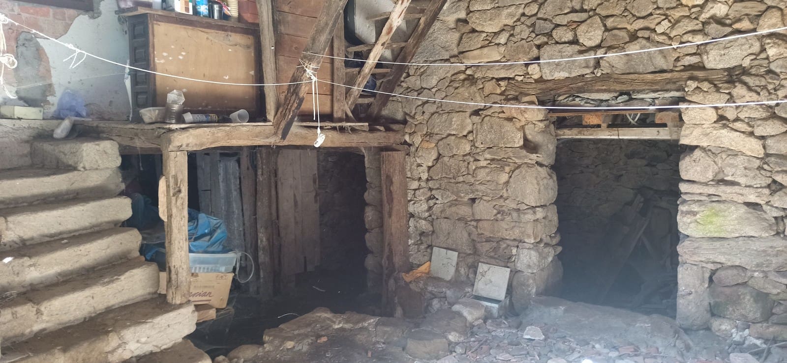 3 slaapkamer Finca/Landhuis te koop in Panton - € 69.000 (Ref: 8467519)