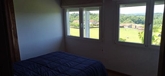 Finca/Casa Rural de 3 habitaciones en Pantón en venta - 69.000 € (Ref: 8467519)