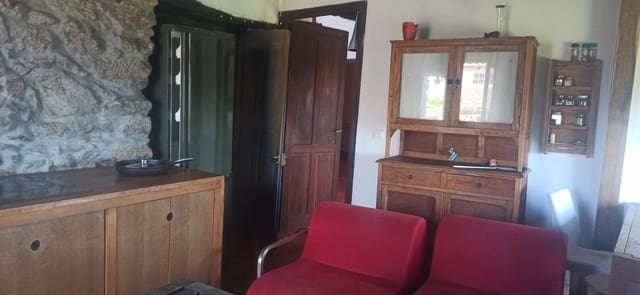 Finca/Casa Rural de 3 habitaciones en Pantón en venta - 69.000 € (Ref: 8467519)