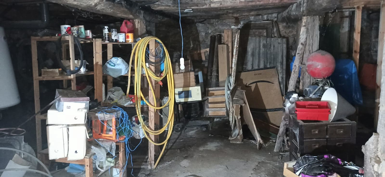 3 slaapkamer Finca/Landhuis te koop in Panton - € 69.000 (Ref: 8467519)