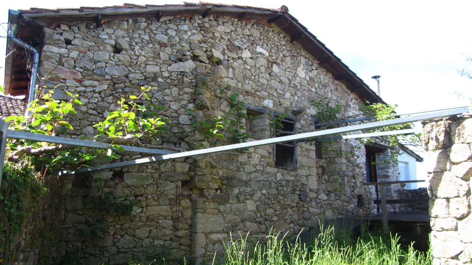 3 slaapkamer Finca/Landhuis te koop in Panton - € 69.000 (Ref: 8467519)